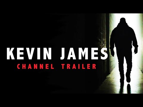 Kevin James - YouTube Trailer