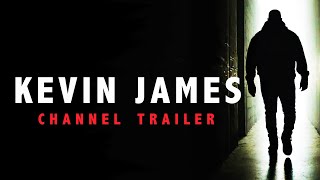 Kevin James - YouTube Trailer