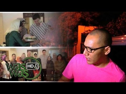 Risty Tagor Dilamar Stuart Collin - Waswas 06 April 2015