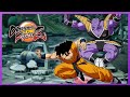 Hold on, this Yamcha synergy is INSANE【 Dragon Ball Fighterz 】