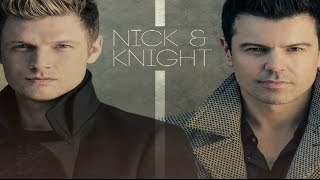 Nick &amp; Knight - One More Time (Audio)