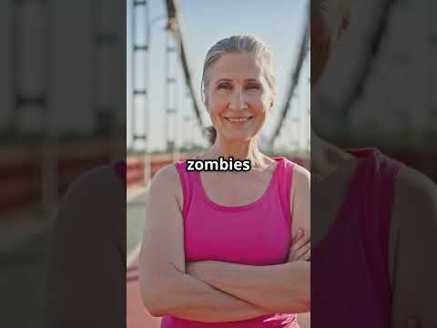 Escape the Zombie Lab! A Thrilling Survival Challenge (2025) 🧟‍♂️🔥