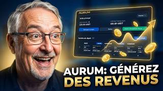 Aurum 3x3 : Le système de parrainage expliqué