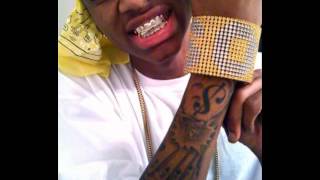James Nichols Love Me featuring Soulja Boy
