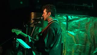 The Monochrome Set, Fat Fun, The Lexington, London, 19/11/17