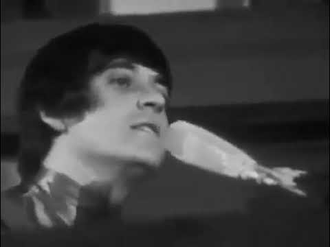Procol Harum - A Whiter Shade Of Pale - 1967
