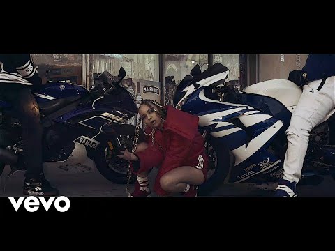 Allie Kay - See Me Win