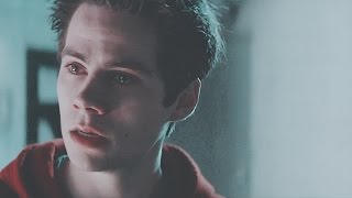 Stiles Stilinski- Some Of Us Are Human