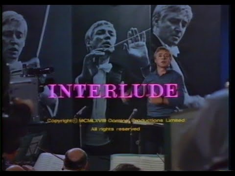 afbeelding Interlude