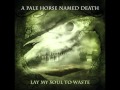 A Pale Horse Named Death - Cold Dark Mourning ...