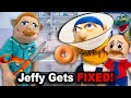 SML Movie: Jeffy Gets Fixed!