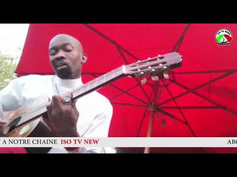 Makela Mukongo acoustique