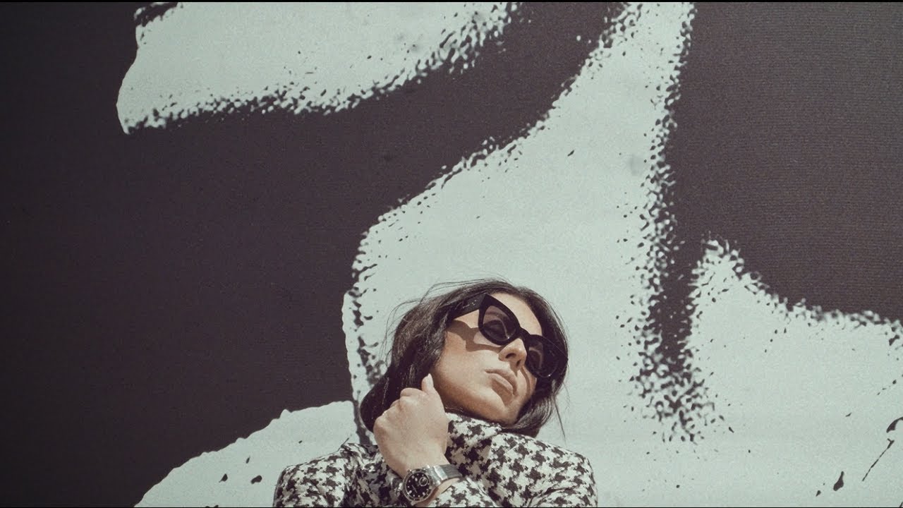 Պրեմիերա. Անի Քրիստի- Իմ լռություն