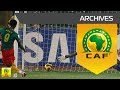 Cameroon vs Zambia - Africa Cup of Nations, Ghana 2008