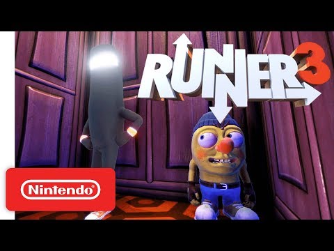 Runner3 - Trailer PAX 2017