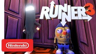 Runner3: PAX West Trailer - Nintendo Switch