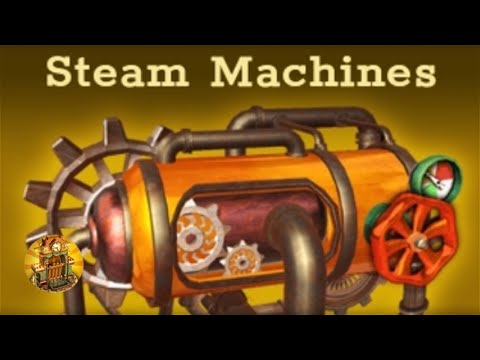 Doors: Awakening Gameplay Walkthrough - STEAM MACHINES (FULL GAME)