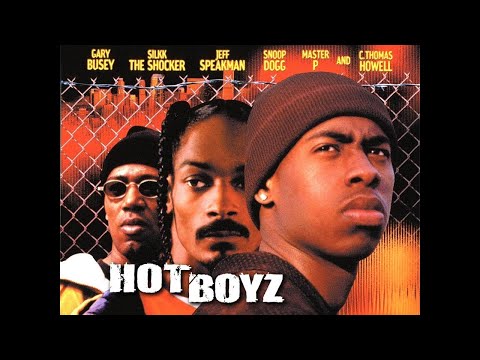 Hot Boyz No Limit Films (1999) Full Movie