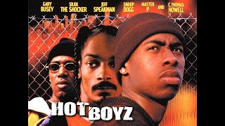 Hot Boyz No Limit Films (1999) Full Movie