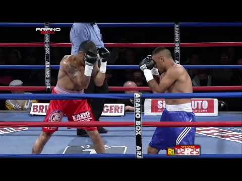 "Futuros Campeones" programa emitido por América Sport