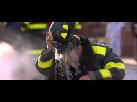 Backdraft The Show Goes On