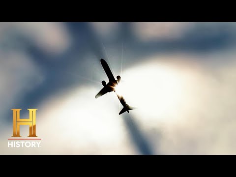 5 Planes Vanish in the Bermuda Triangle | The UnXplained (Season 4)