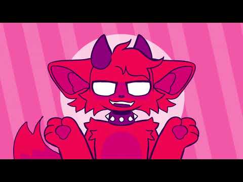 PARTY ADDICT // ANIMATION MEME :3 :3 :3