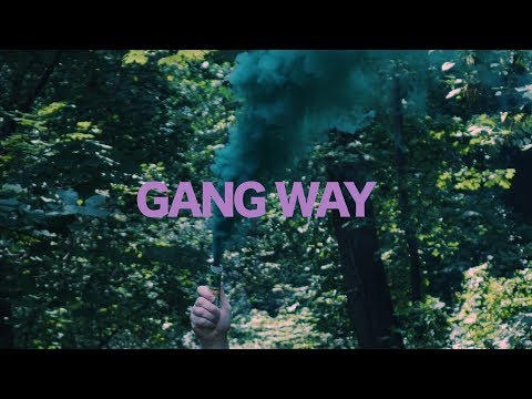 Video thumbnail for Gang Way
