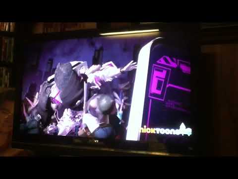 TMNT Mutanimals vs Kraang Subprime