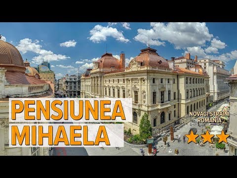 Pensiunea Mihaela hotel review | Hotels in Novaci-Straini | Romanian Hotels