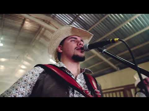 Los Rinches - El Alfa (En Vivo)