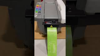 Better Pack Tape Dispenser