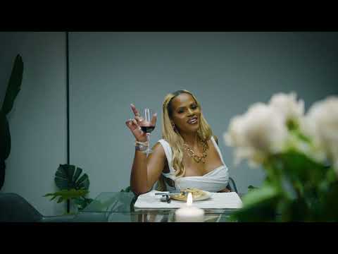 Teenear - Come See Me Part 2 ft. K Camp - Official Visualizer