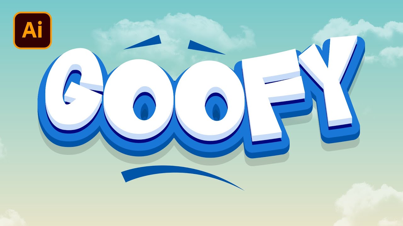 How to Create an Epic Comic-Style 3D Text Effect in Illustrator