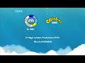 Alphablocks Season 1 Credits