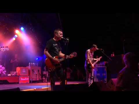 Toadies "Possum Kingdom" Live