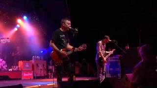 Toadies &quot;Possum Kingdom&quot; Live
