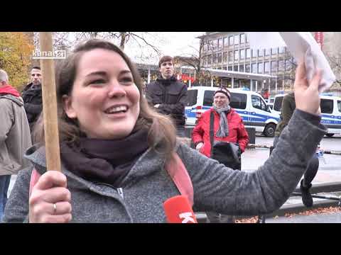 Für ein buntes Ostwestfalen-Lippe (Aufzeichnung vom 26.11.2018)