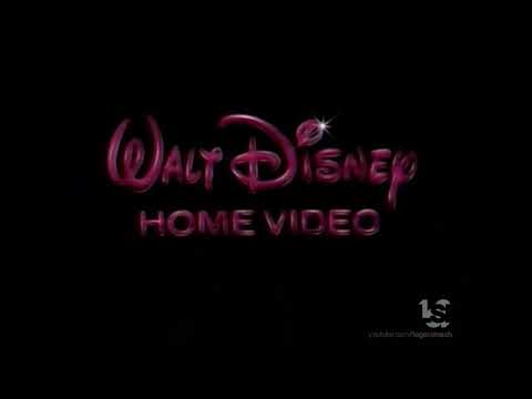 Walt Disney Home Video/Buena Vista Film Distribution (1946)