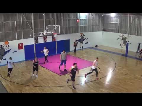 WINTER CUP 2018, ΦΑΣΗ ΝΟΚ ΑΟΥΤ, GASTONE - LOBSTERS 94-88