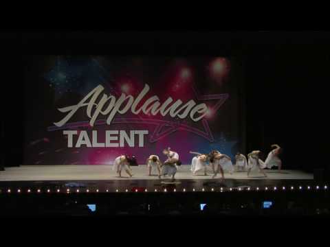 Best Lyrical/Mod/Cont // 9/11 Honoring the Lives  - Deborah's Stage Door [Grand Rapids, MI]