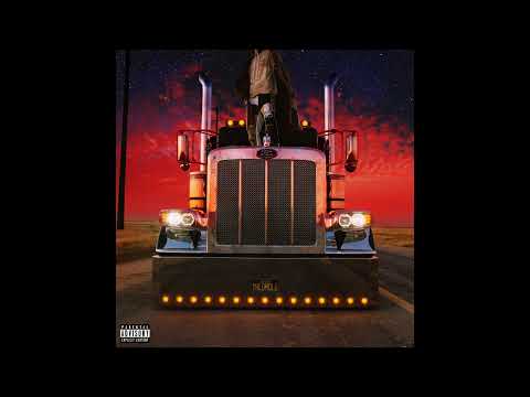 Bad Bunny - HACIENDO QUE ME AMAS (Instrumental)