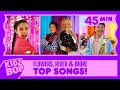 KIDZ BOP Kids Flowers River Other Top KIDZ BOP Songs 45 Minutes
