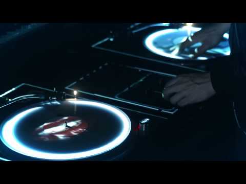 DJ Ride - 