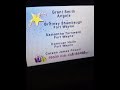 PBS39 Kids Club Birthdays