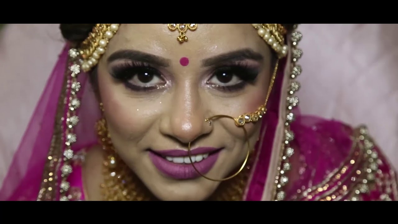Neha Weds Aman Wedding Video