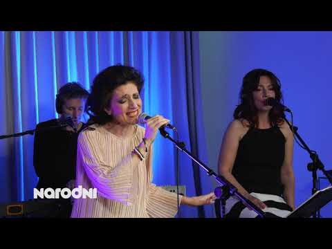 Doris Dragović - Sudnji dan [Narodni Living Room Acoustic]