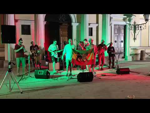 Nesvrstani Declaration of rights