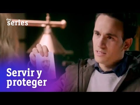 Servir y Proteger: Toni tras una nueva pista #Capítulo468 | RTVE Series