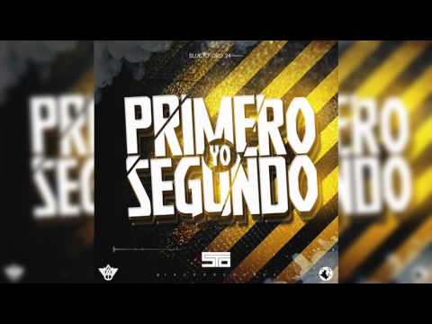 Sujeto Oro 24 - Primero yo (Audio Oficial)